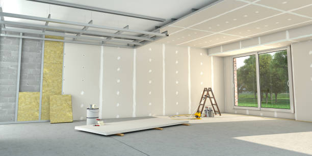  Doffing, TX Insulation Contractor Pros