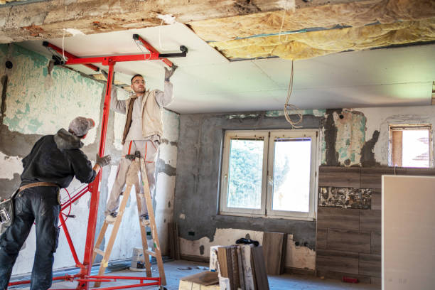 Best Specialty Insulation in Doffing, TX