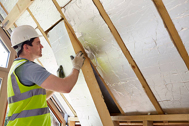 Best Commercial Insulation in Doffing, TX