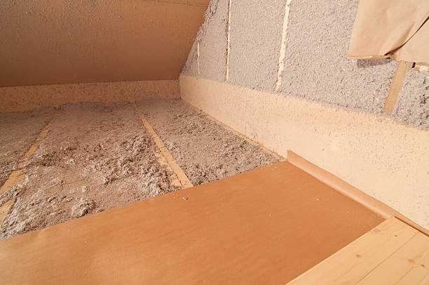 Best Insulation Installation Services in Doffing, TX